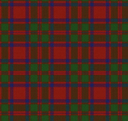 MacIntosh Tartan