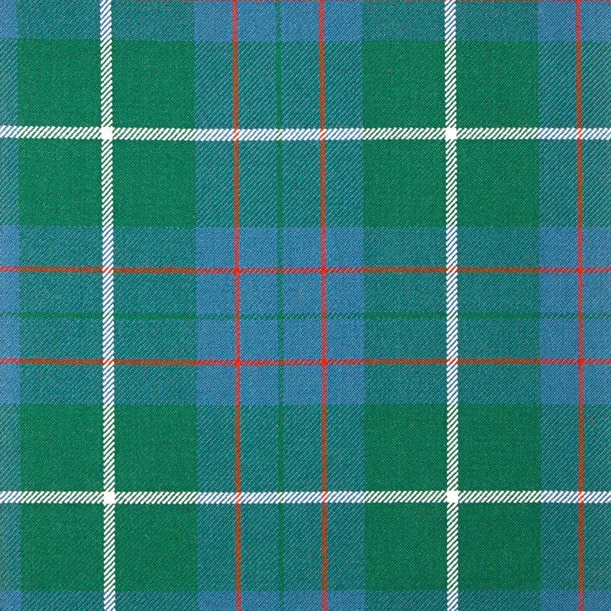MacIntyre Hunting Ancient Tartan