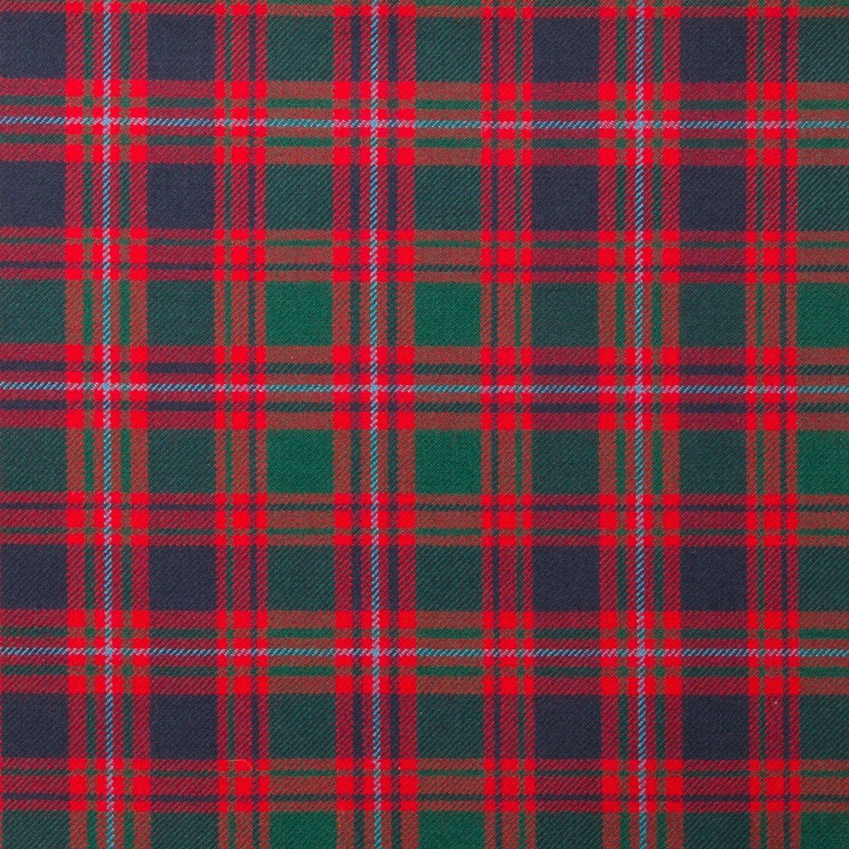 MacIntyre Modern Tartan