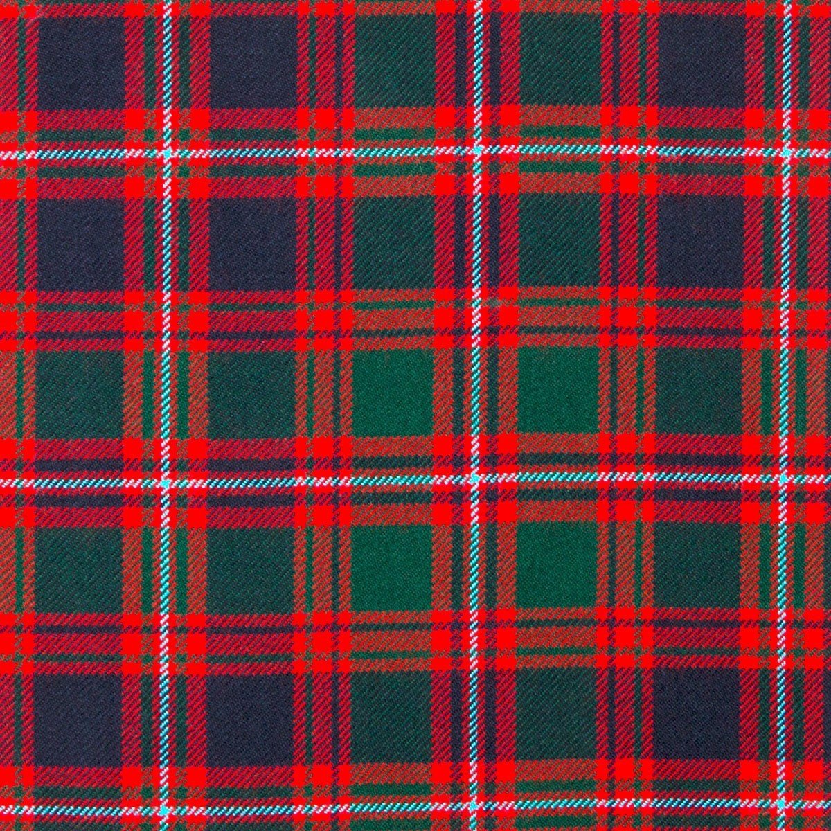 MacIntyre of Glenorchy Modern Tartan