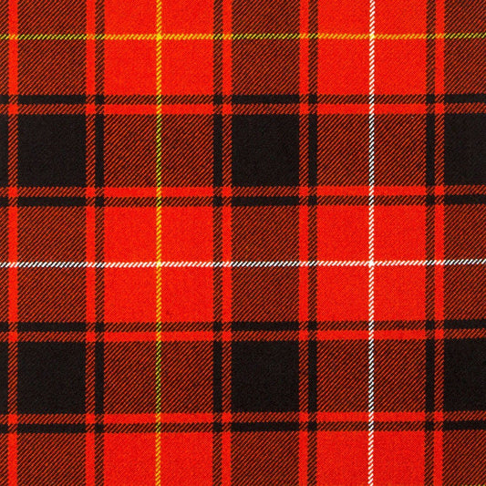 MacIvor Ancient Tartan
