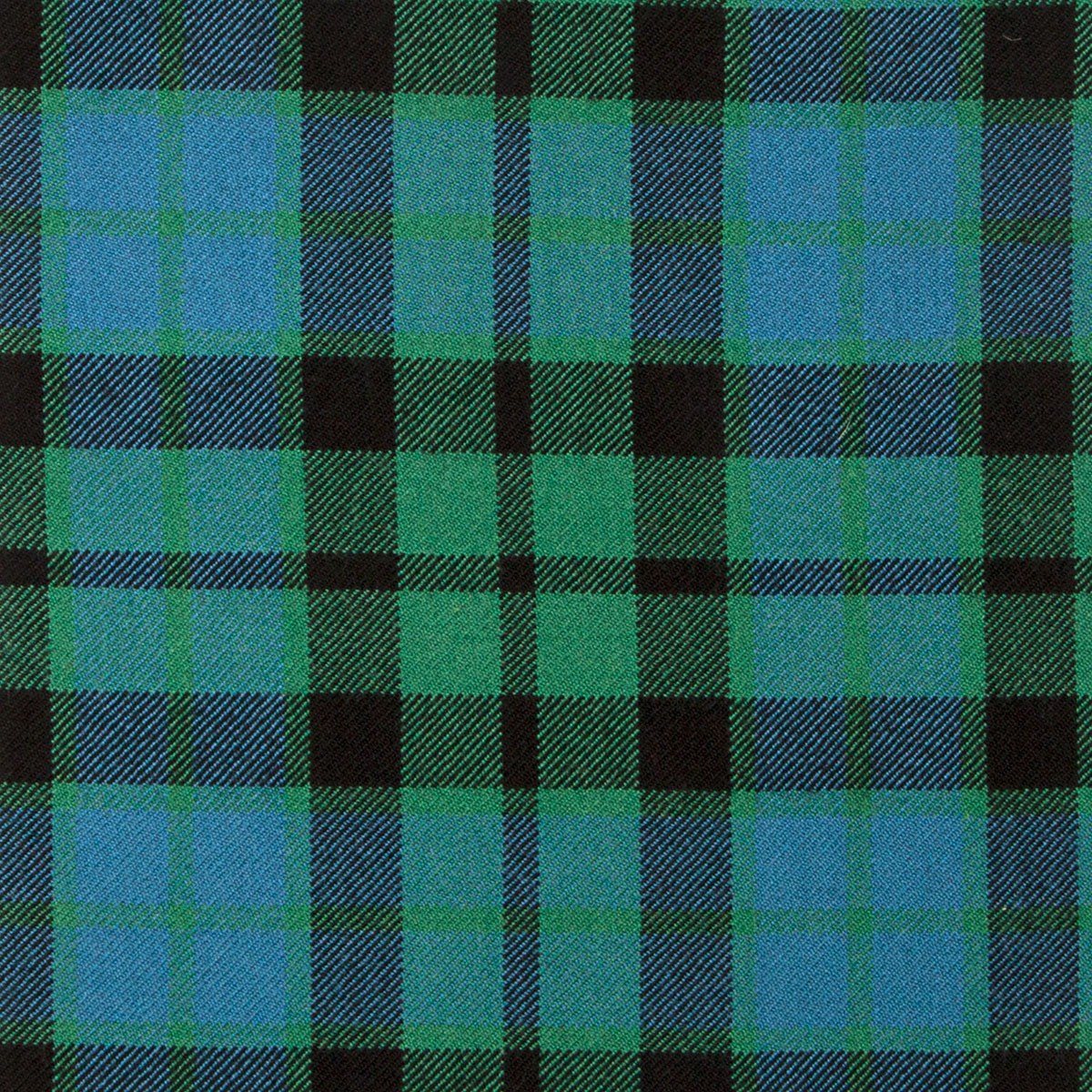 Mackay Ancient Tartan