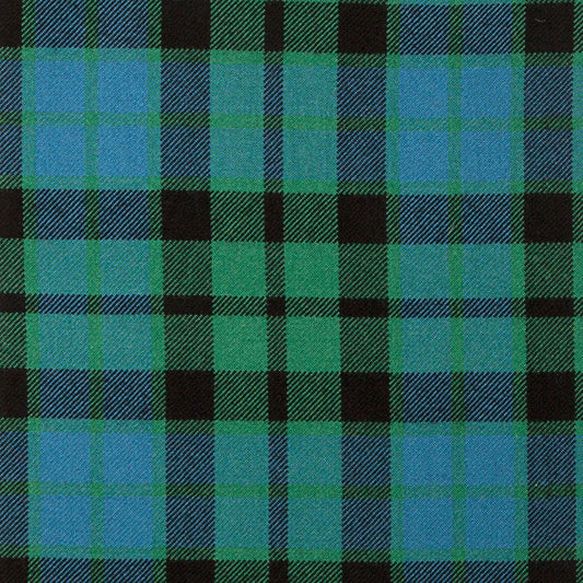 Mackay Ancient Tartan
