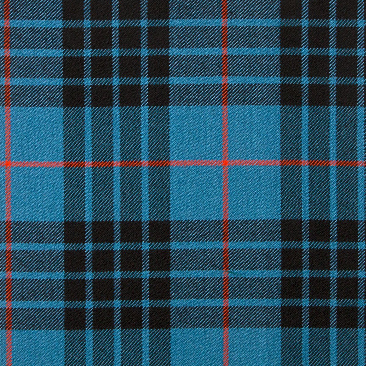 Mackay Blue Ancient Tartan