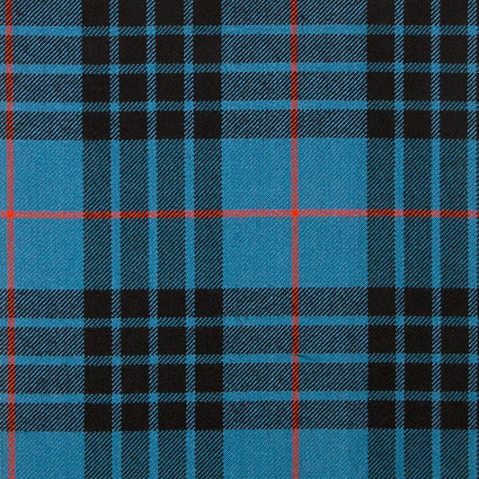Mackay Blue Ancient Tartan