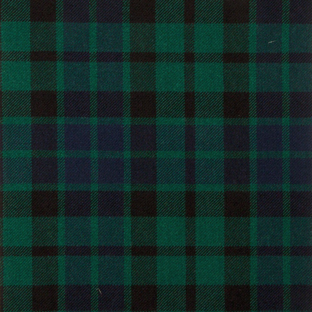 Mackay Modern Tartan