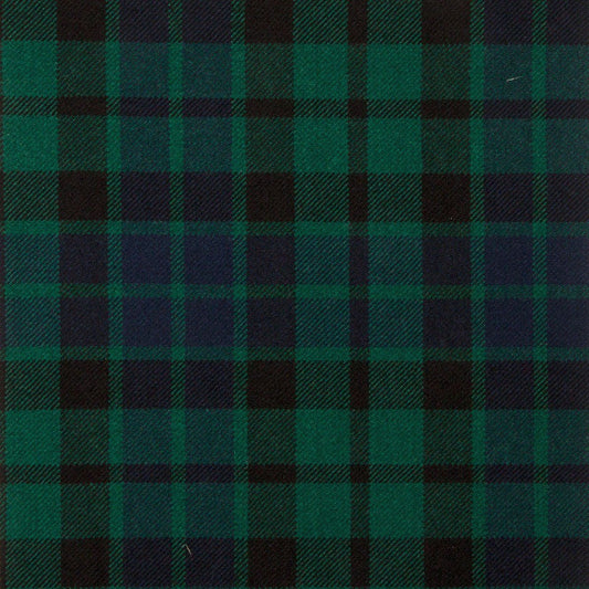 Mackay Modern Tartan