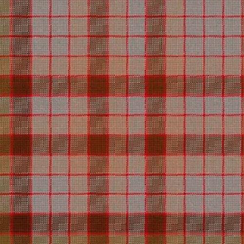 Mackay Of Strathnaver Weathered Tartan
