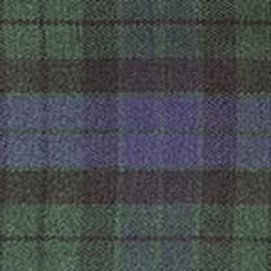 MacKay Tartan
