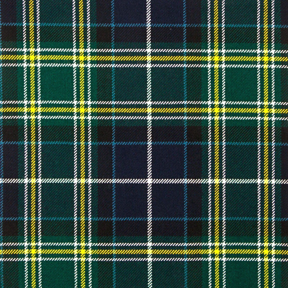 MacKellar Modern Tartan