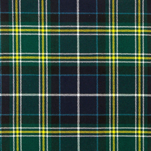 MacKellar Modern Tartan