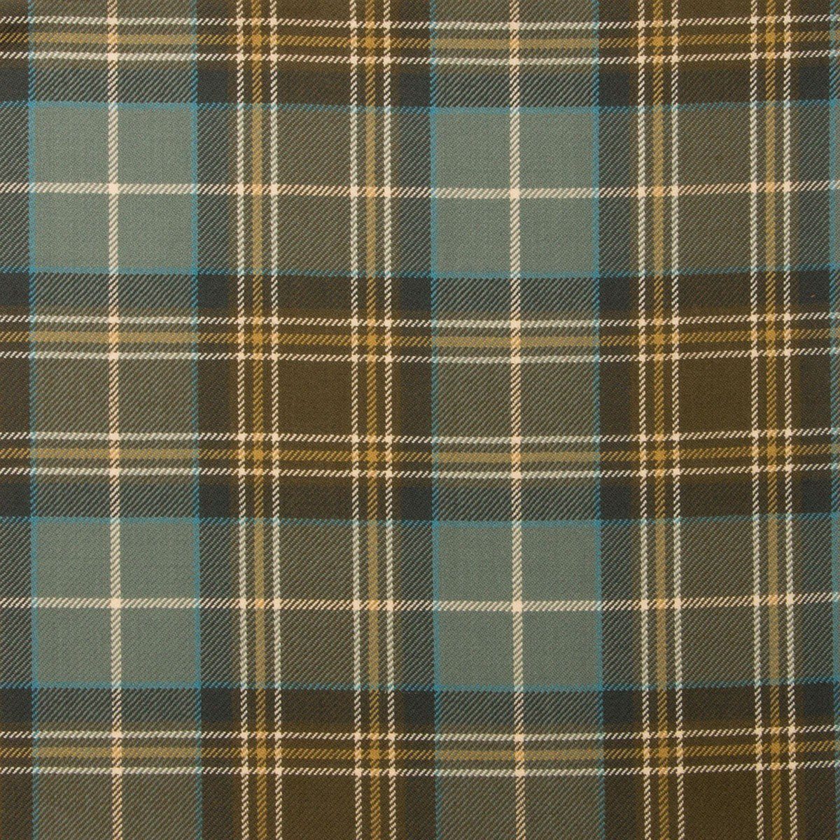 MacKellar Weathered Tartan