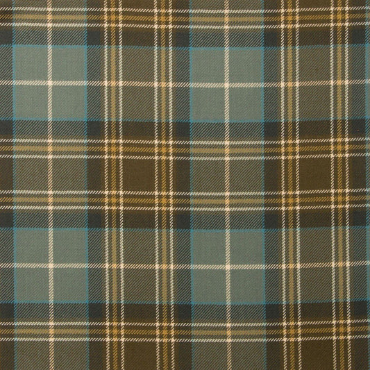 MacKellar Weathered Tartan