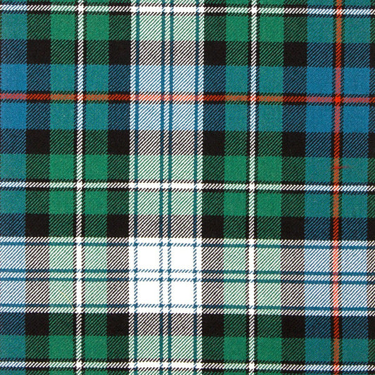 MacKenzie Dress Ancient Tartan
