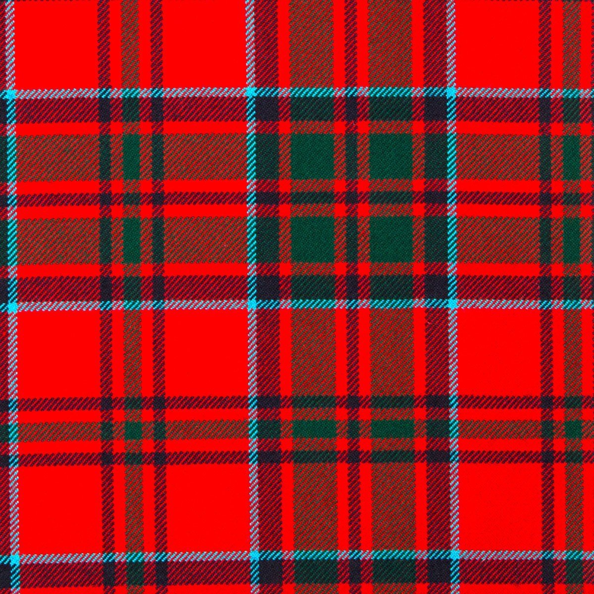 MacKillop Modern Tartan