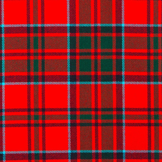 MacKillop Modern Tartan