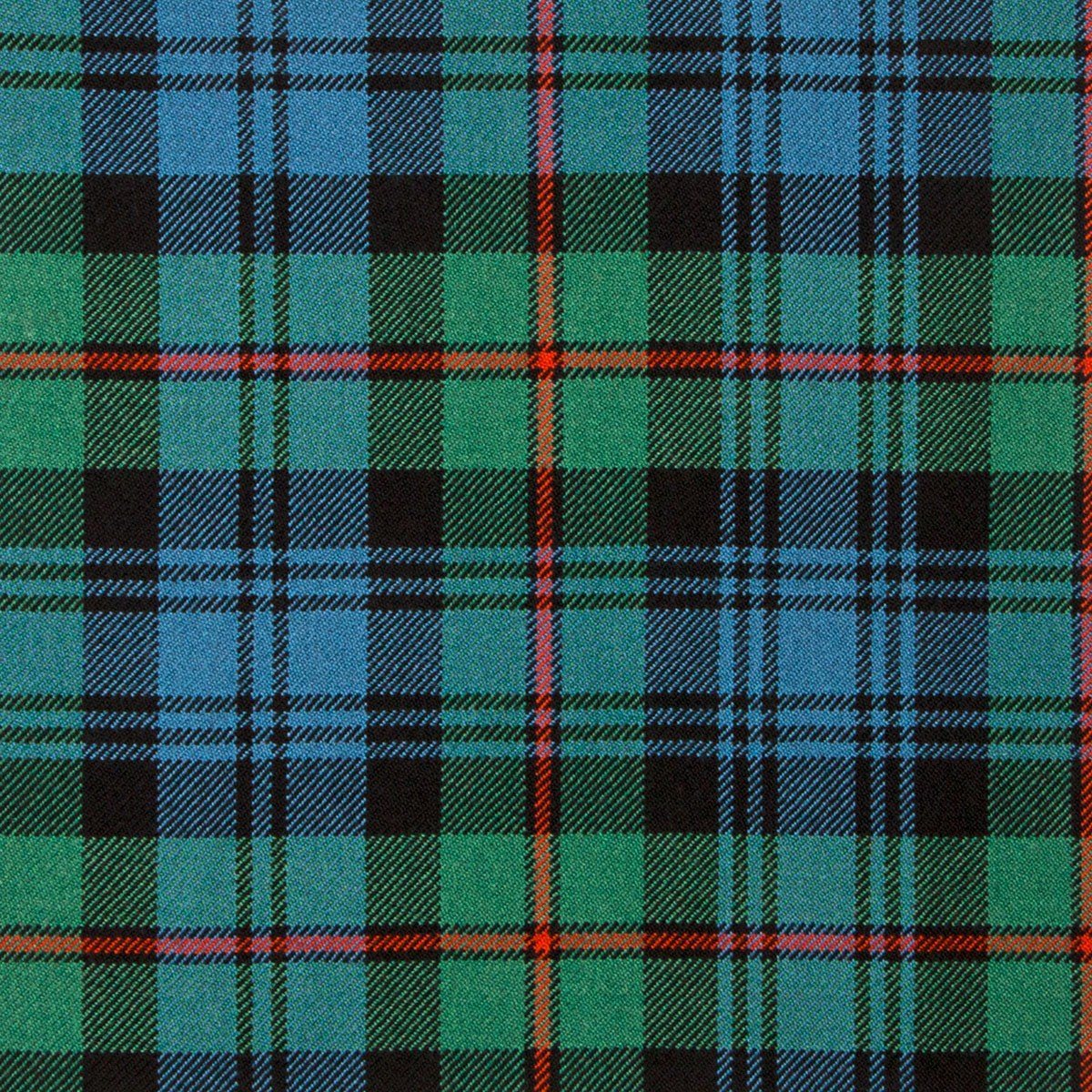 MacKinlay Ancient Tartan
