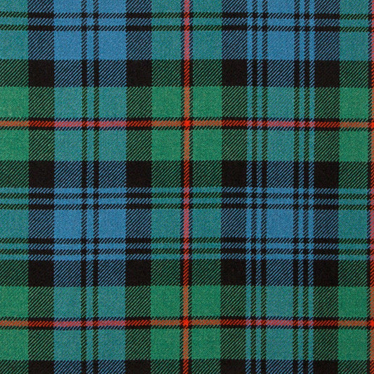 MacKinlay Ancient Tartan