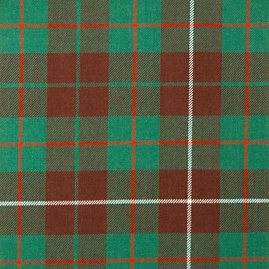 MacKinnon Hunting Ancient Tartan