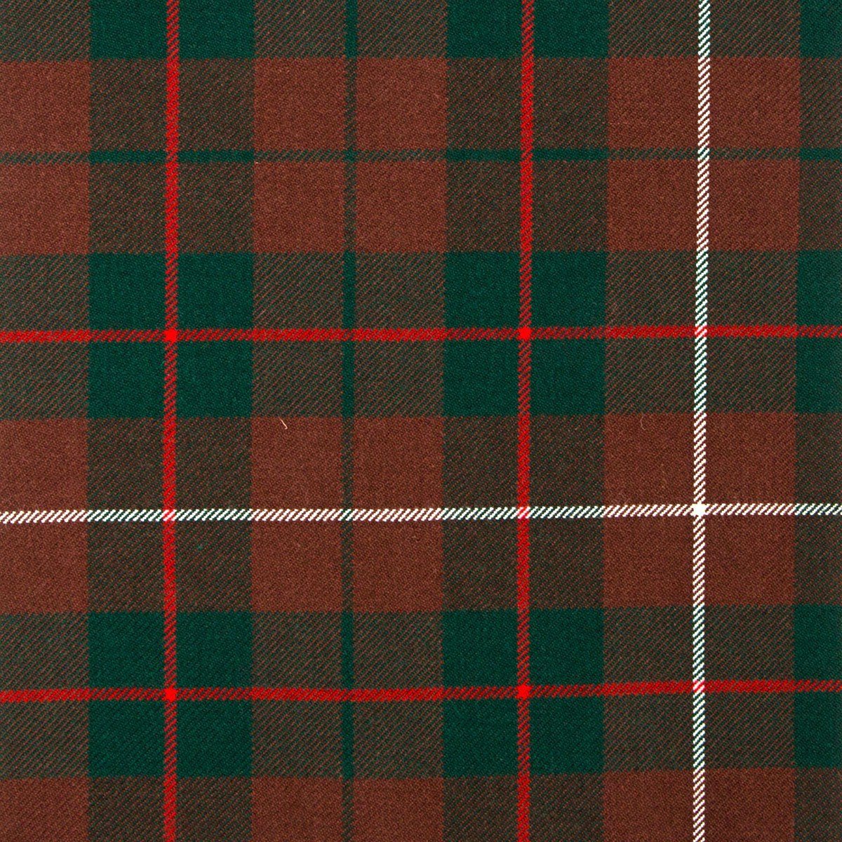MacKinnon Hunting Modern Tartan