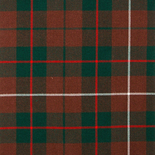 MacKinnon Hunting Modern Tartan