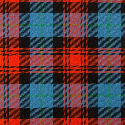 MacLachlan Ancient Tartan