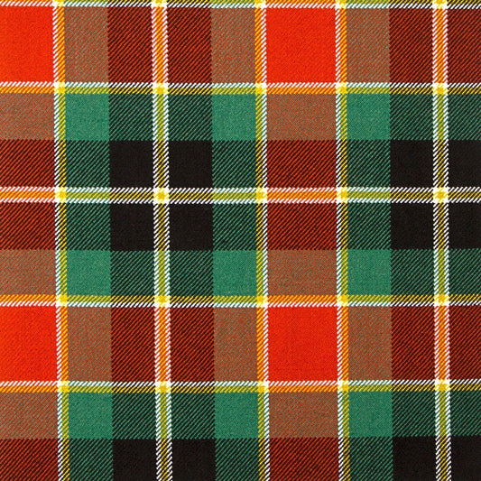 MacLachlan Old Ancient Tartan