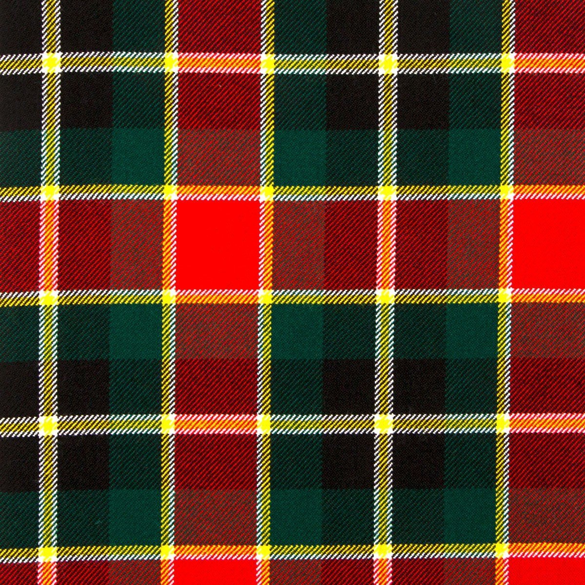 MacLachlan Old Modern Tartan