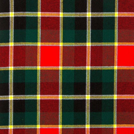 MacLachlan Old Modern Tartan