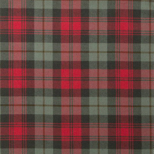 MacLachlan Weathered Tartan
