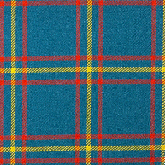 MacLaine of LochBuie Hunting Ancient Tartan