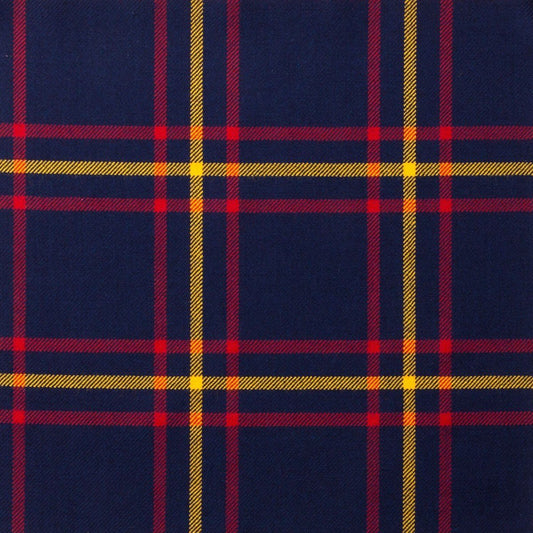 MacLaine of LochBuie Hunting Modern Tartan