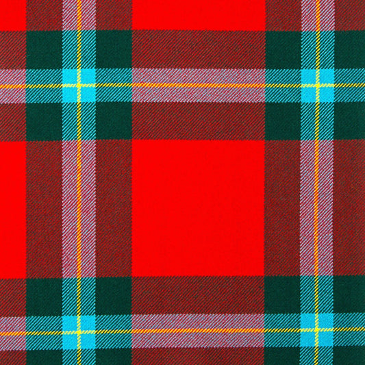 MacLaine of LochBuie Tartan