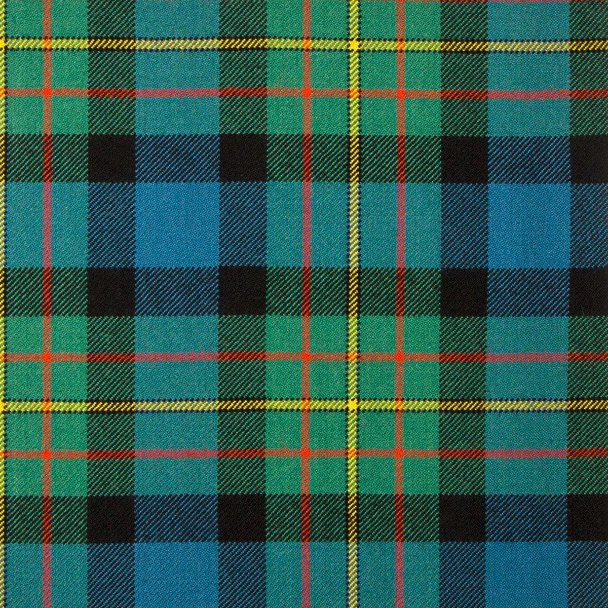MacLaren Ancient Tartan
