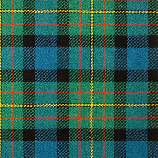 MacLaren Ancient Tartan