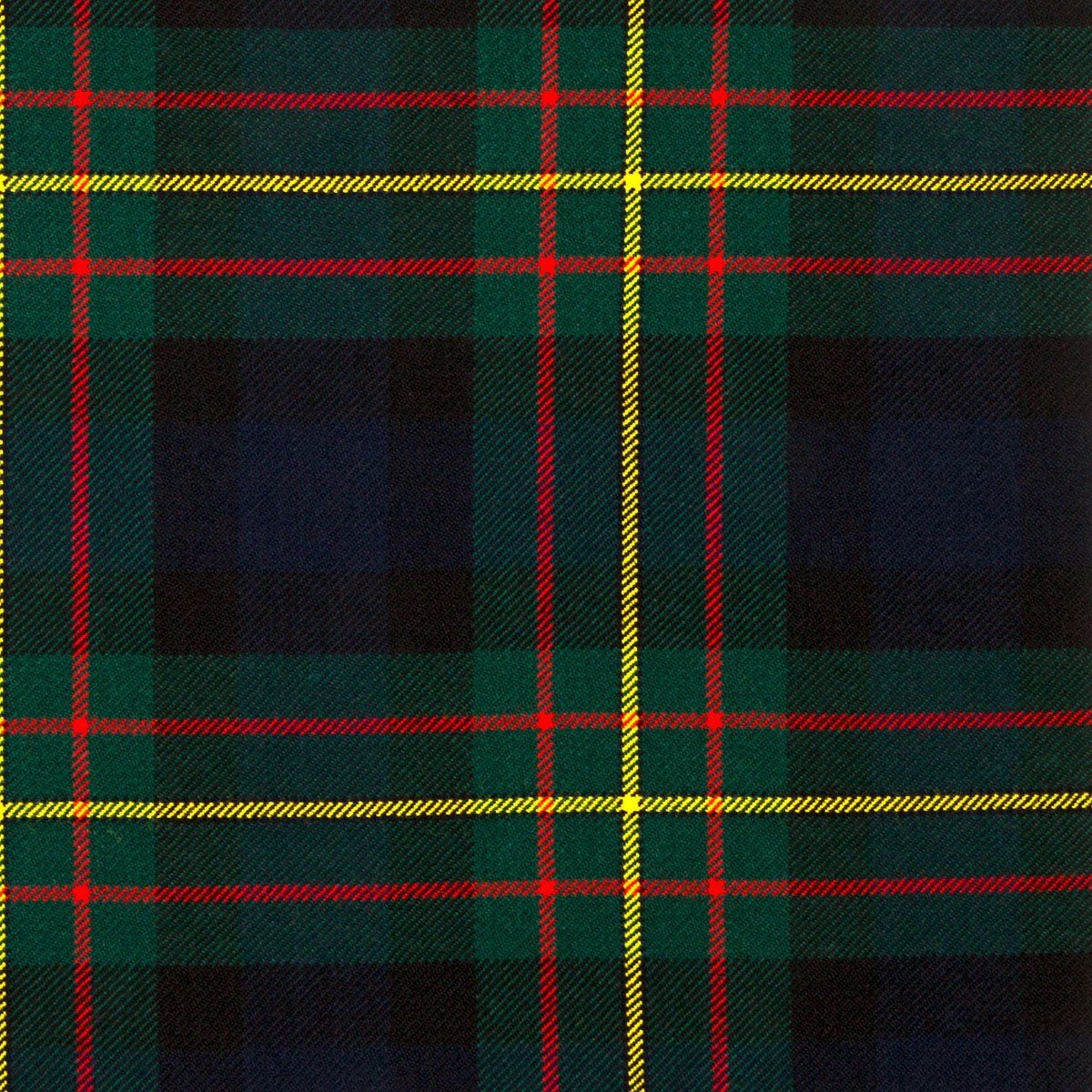 MacLaren Modern Tartan
