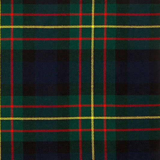 MacLaren Modern Tartan