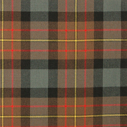 MacLaren Weathered Tartan