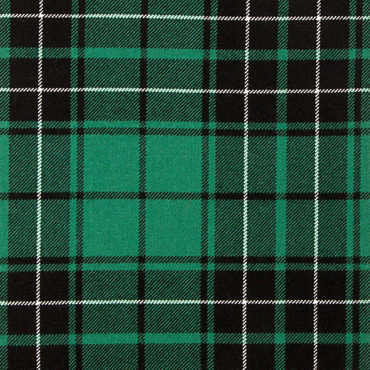 Maclean Hunting Ancient Tartan