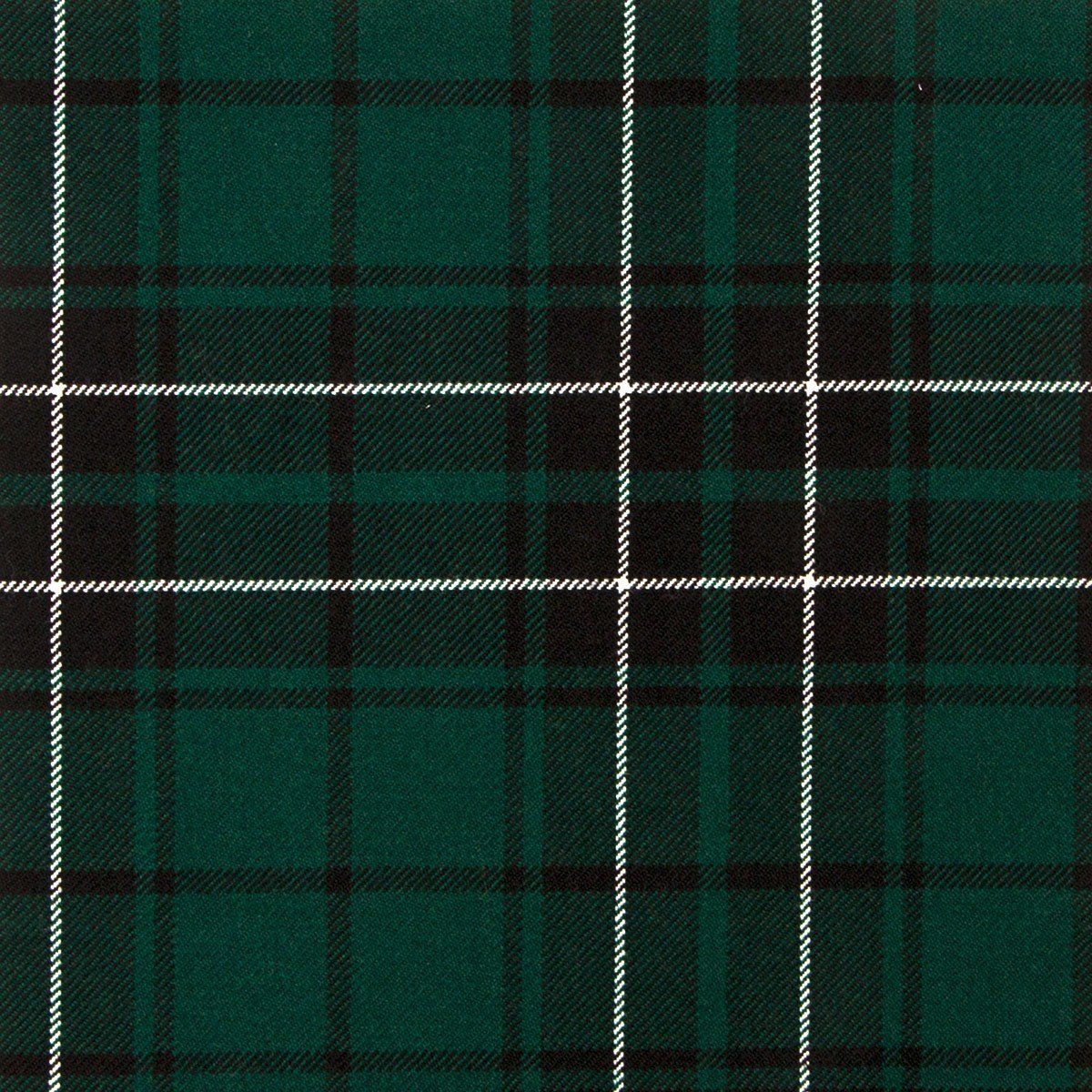 Maclean Hunting Modern Tartan
