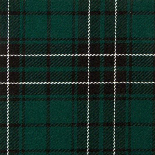 Maclean Hunting Modern Tartan