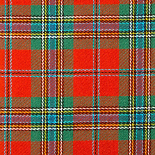 Maclean of Duart Ancient Tartan