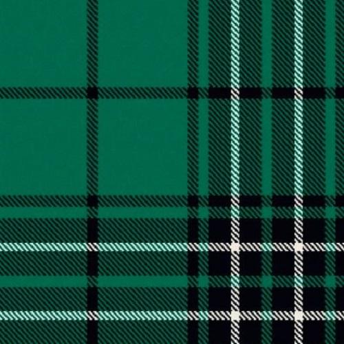 Maclean Of Duart Hunting Ancient Tartan