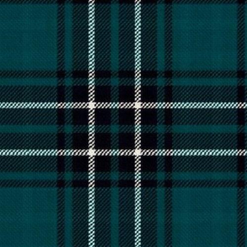 Maclean Of Duart Hunting Modern Tartan