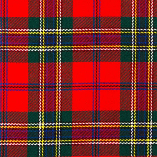 Maclean of Duart Modern Tartan