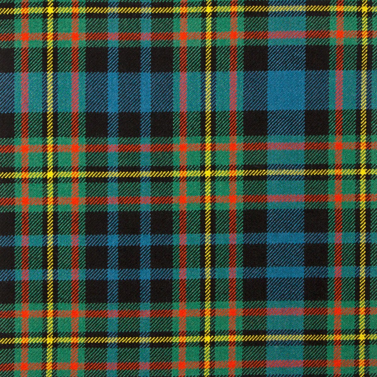 MacLellan Ancient Tartan