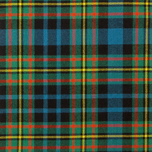 MacLellan Ancient Tartan
