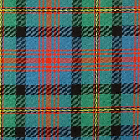 MacLennan Ancient Tartan
