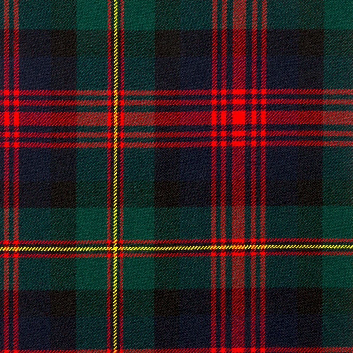 MacLennan Modern Tartan
