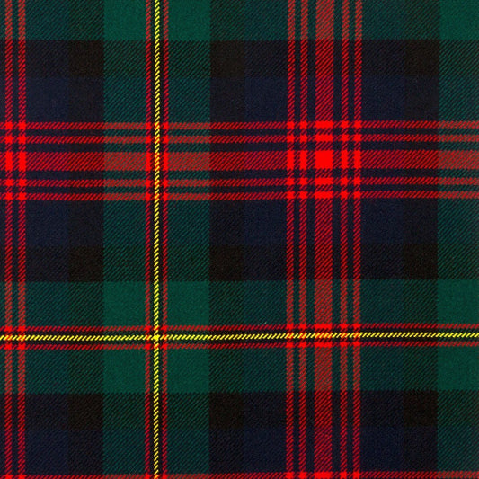 MacLennan Modern Tartan